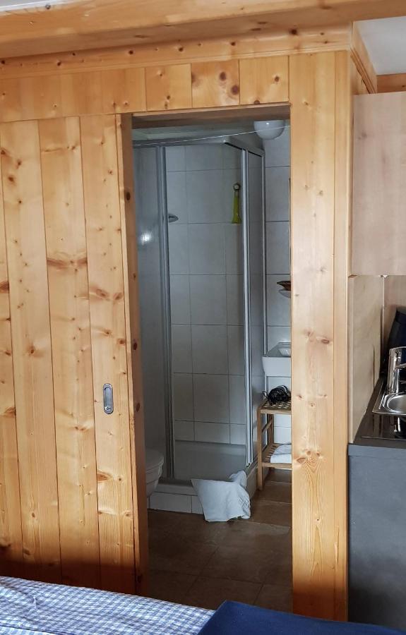 Fasserhof ブラームベルク・アム・ヴィルトコーゲル エクステリア 写真