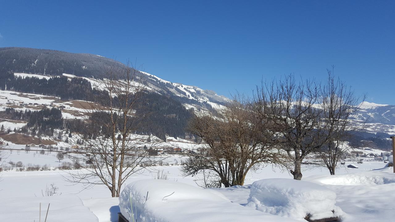 Fasserhof ブラームベルク・アム・ヴィルトコーゲル エクステリア 写真
